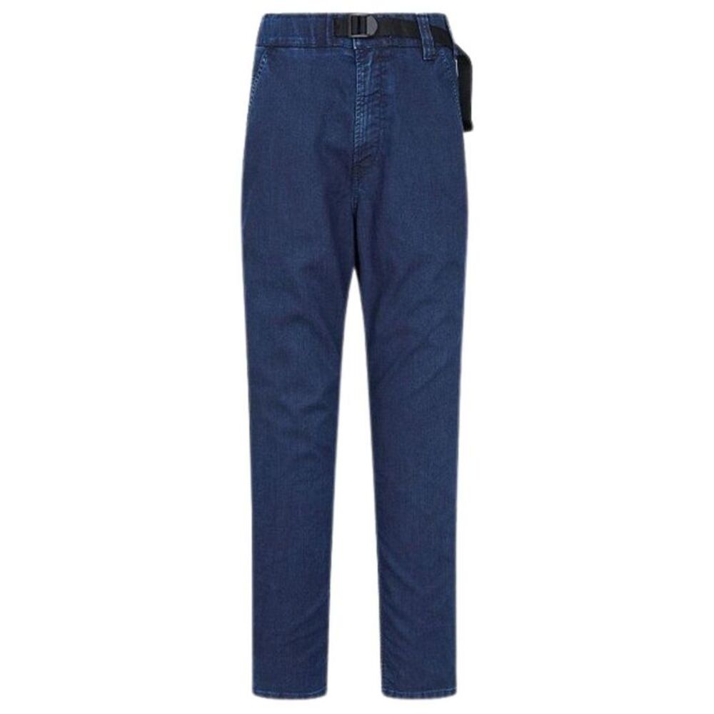 Diesel Unisex Adult D-Krooley Jeans / Dark Blue